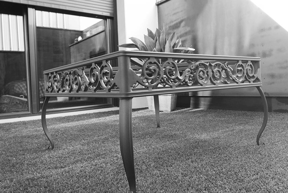 Carpinteria metalica muebles a medida Monovar